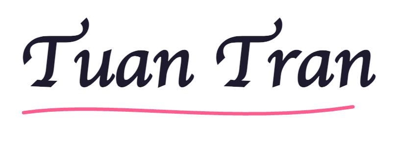 Tuan Tran